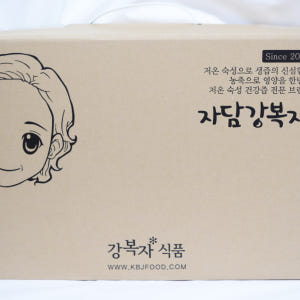 강복자 타조고기 운동선수보양식 타조 진액 엑기스 맛있게 먹은 솔직 후기 - 상품 이미지 2