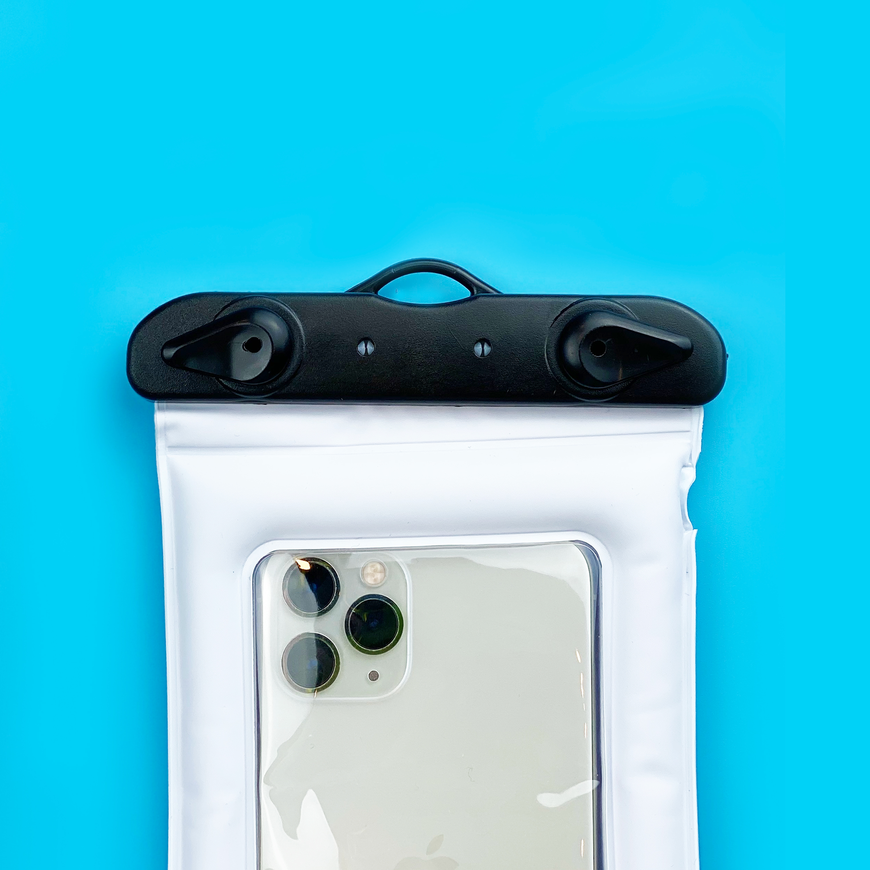 에어튜브 핸드폰 방수팩 멀티팩 전기종 - 상세 이미지 2