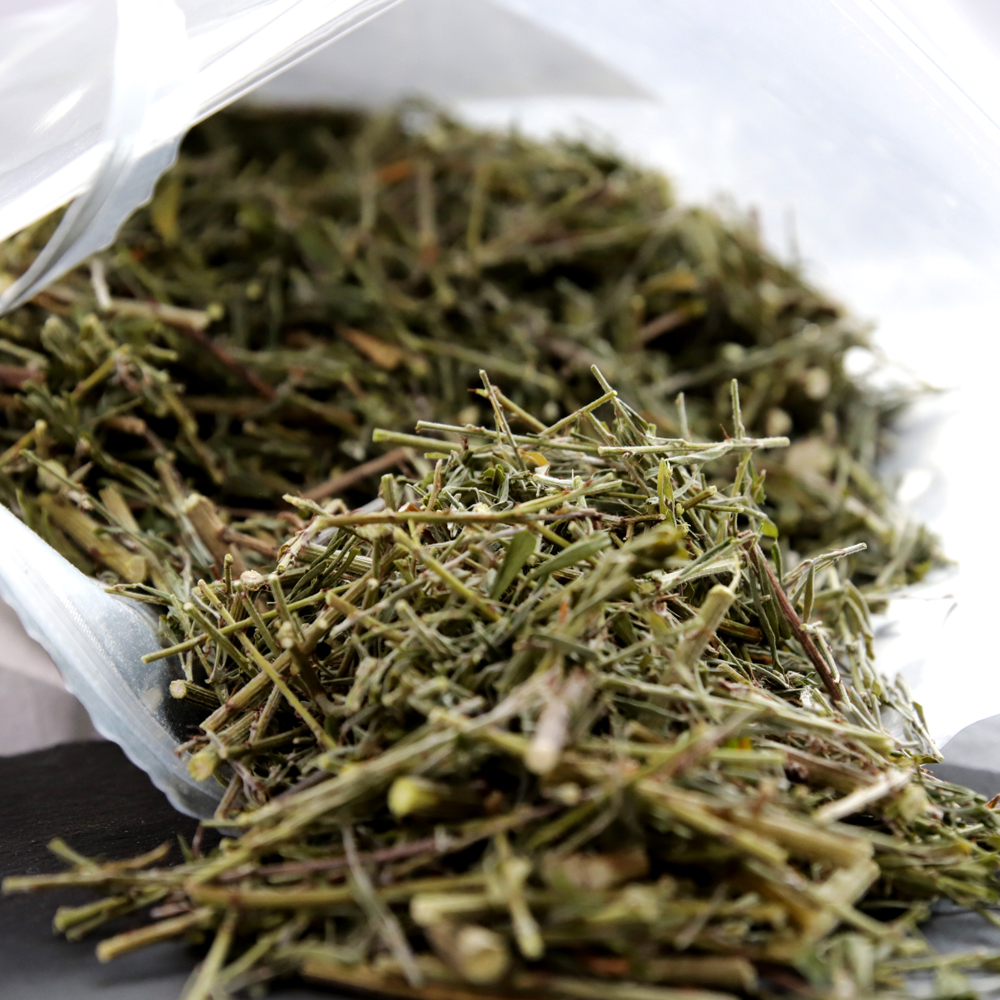 말린 야관문 건조야관문 야간문 200g x 5 총 1kg 비수리 국내산 - 상세 이미지 4