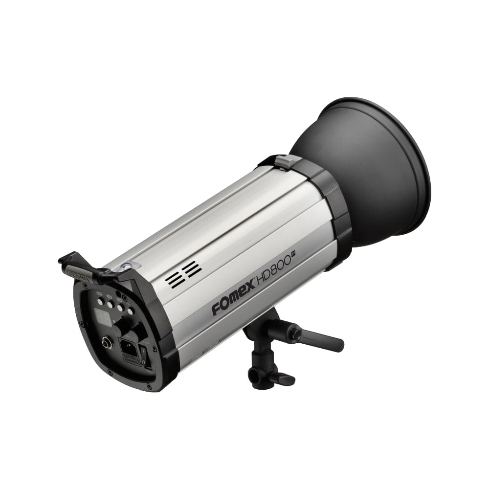 Fomex HD800p