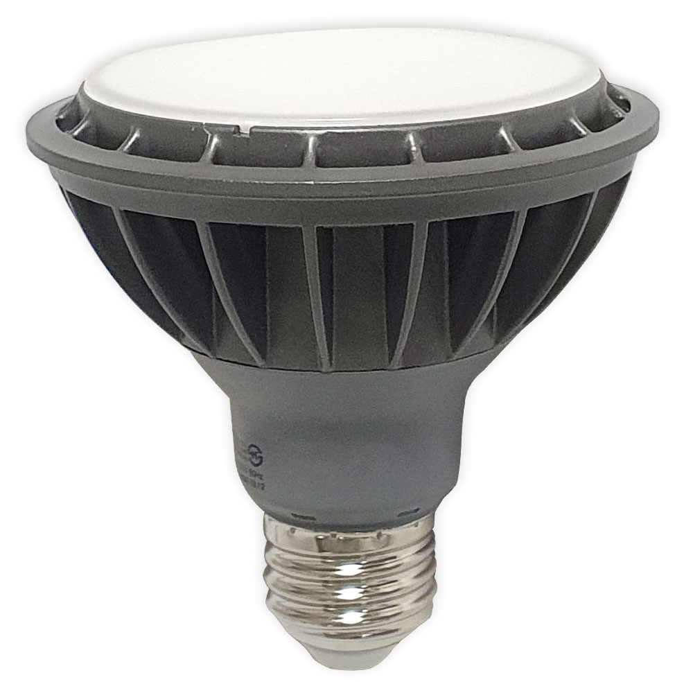 라인조명 코넬LED PAR30 램프15W 확산형20개 레일조명 - 상품 이미지