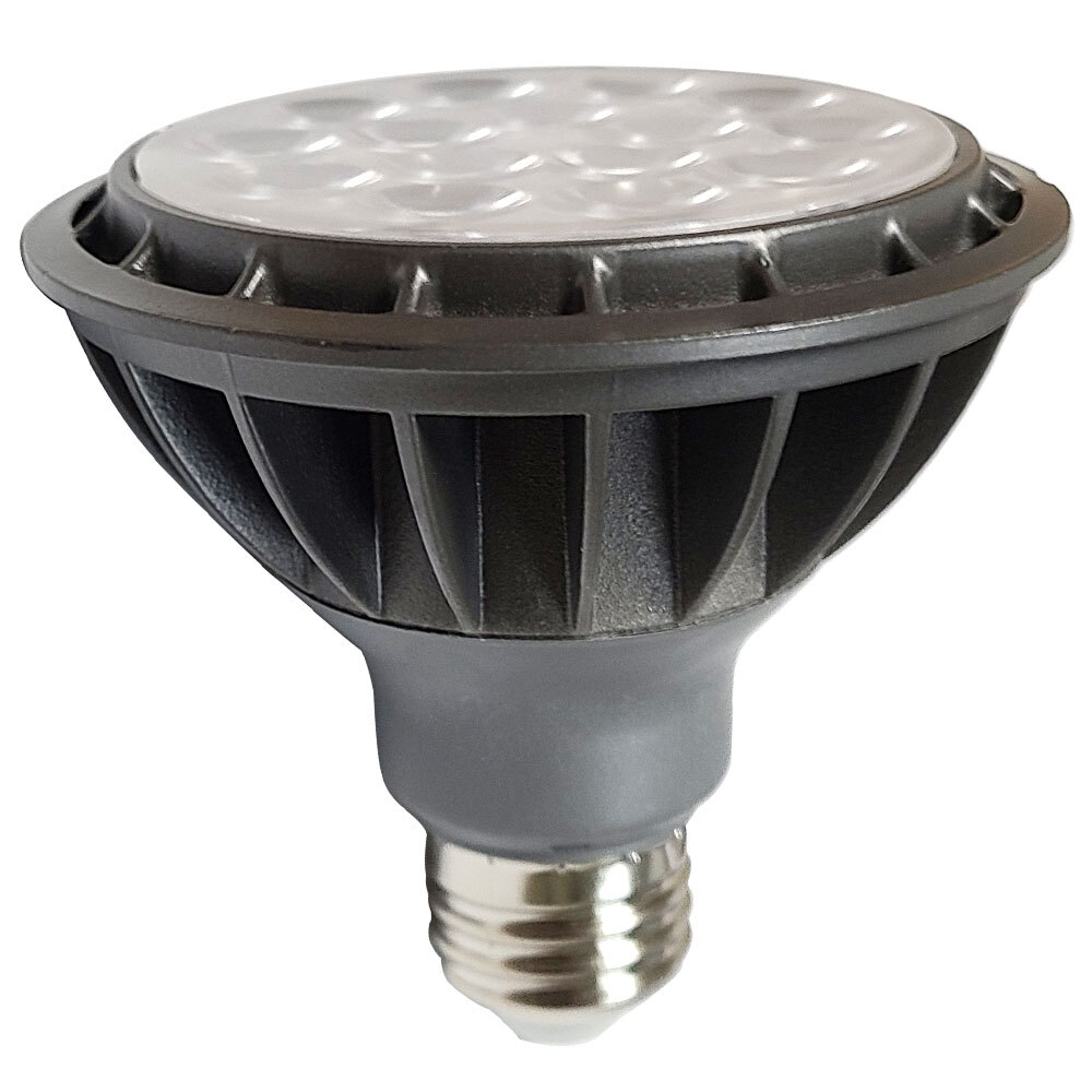 라인조명 코넬LED PAR30 램프15W 집중형10개 레일조명 - 상품 이미지