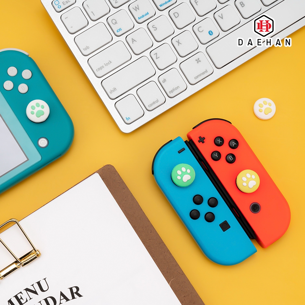 닌텐도 스위치 조이콘 커버 ND-203 - 상세 이미지 4