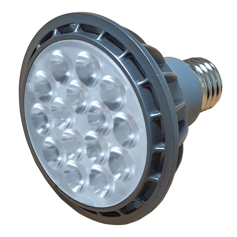 라인조명 코넬LED PAR30 램프15W 집중형10개 레일조명 - 상세 이미지 2