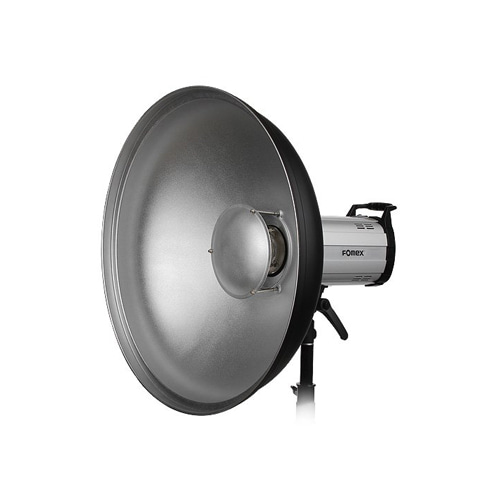 Fomex BDR55S (뷰티디쉬 55실버)