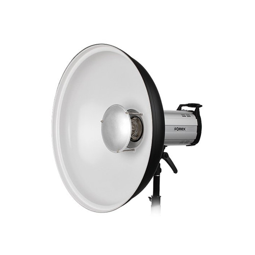 Fomex BDR55W (뷰티디쉬 55화이트)