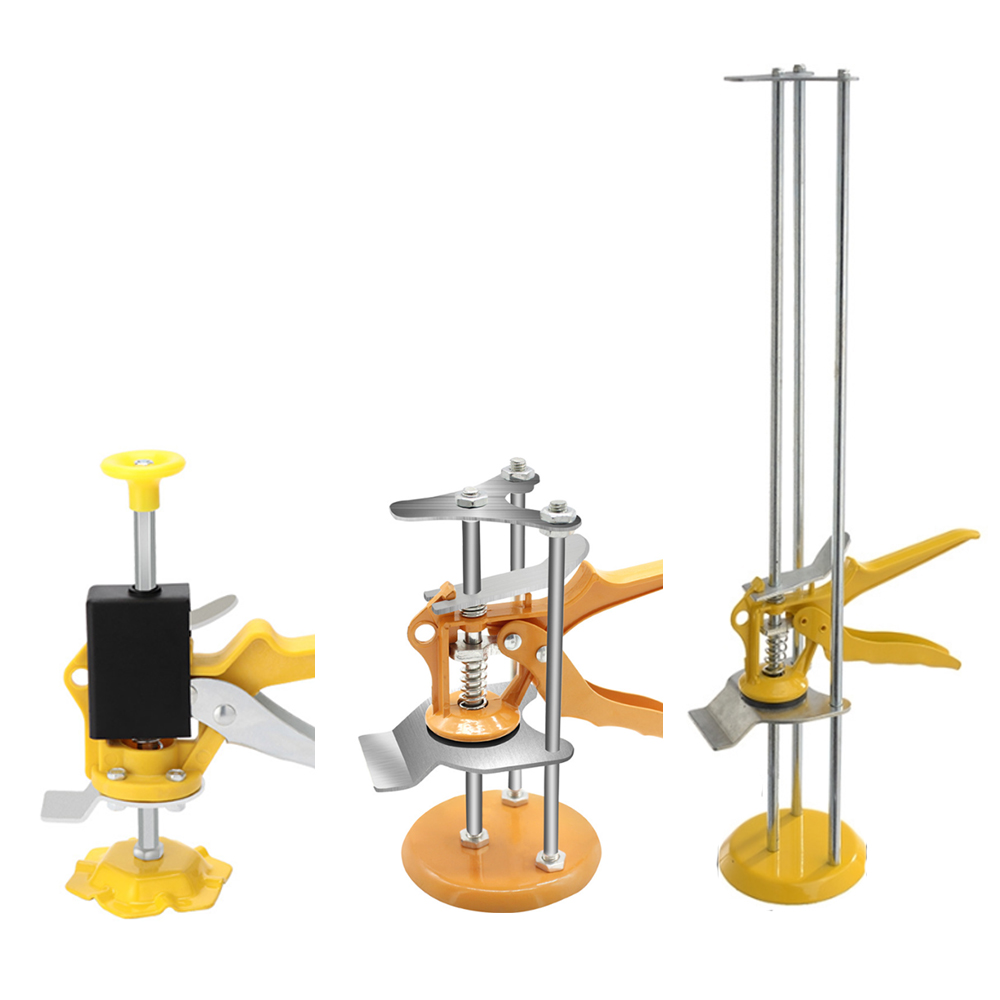 타일평탄클립 수평클립 타일공구 이미지 3