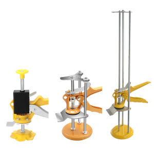 타일평탄클립 수평클립 타일공구 실사용 후기 | 효과 있을까? - 상품 이미지 3