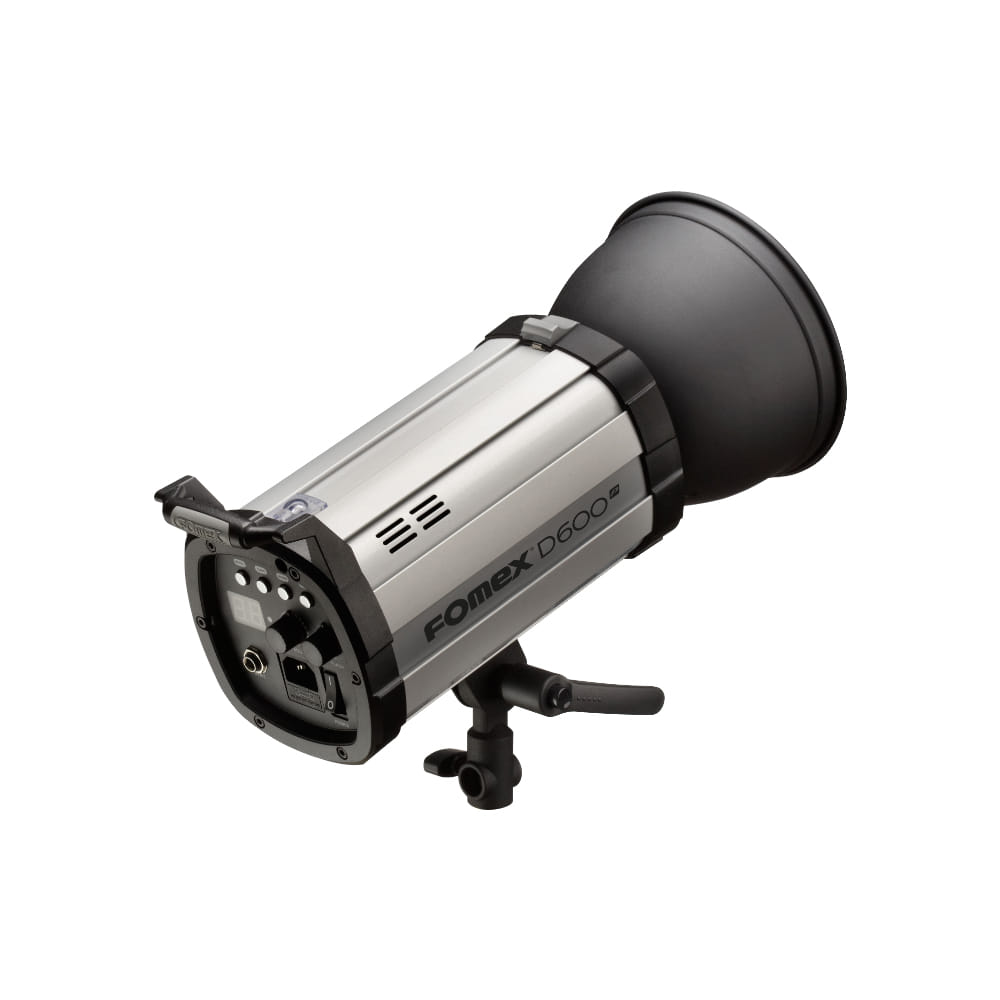 Fomex D600p