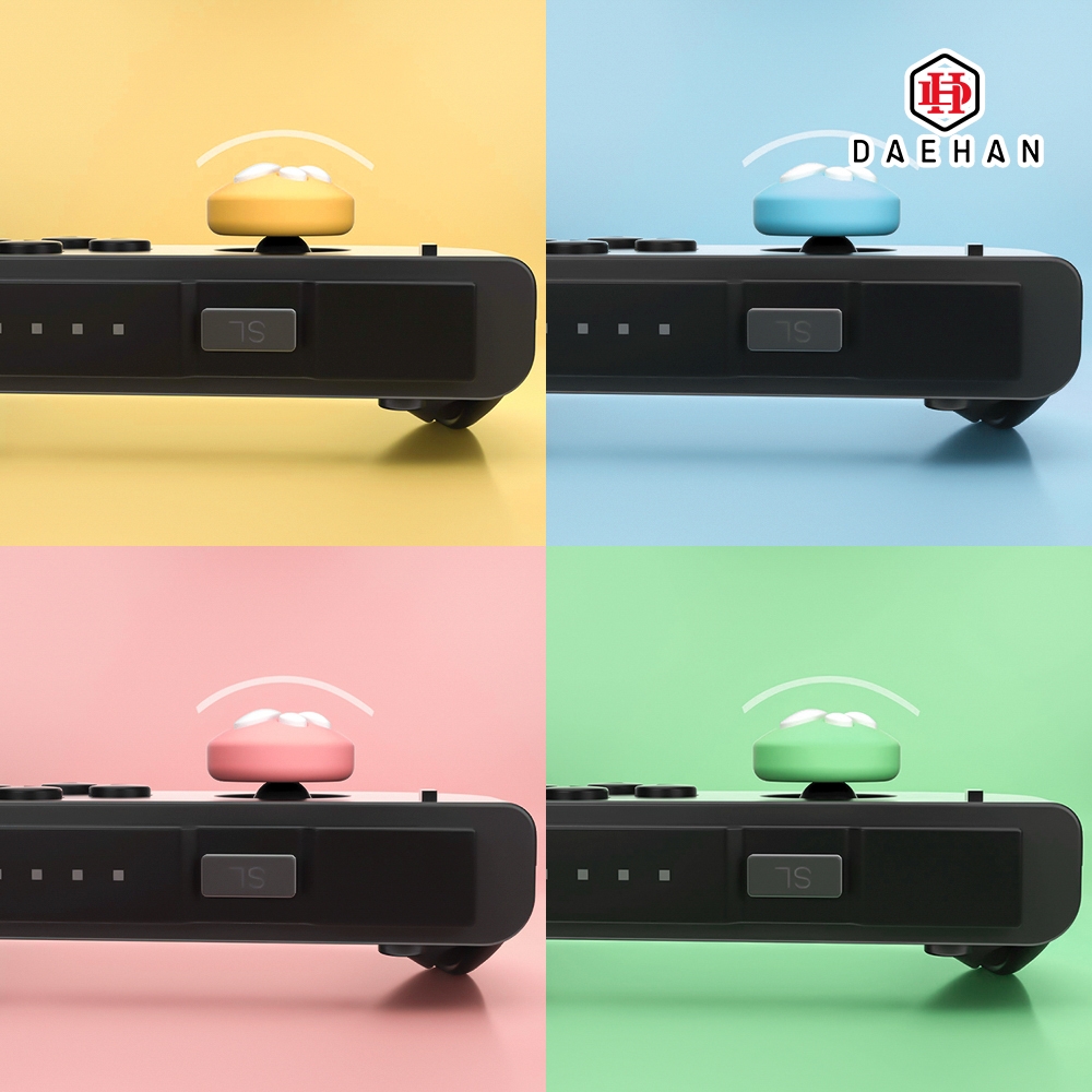 닌텐도 스위치 조이콘 커버 ND-203 - 상세 이미지 5