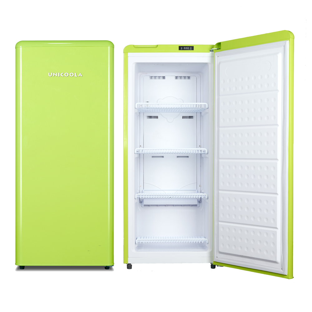 프레스코 음료수냉장고 소주 주류 음료 소형 술 미니 쇼케이스 가정용 술장고 UN-149SF