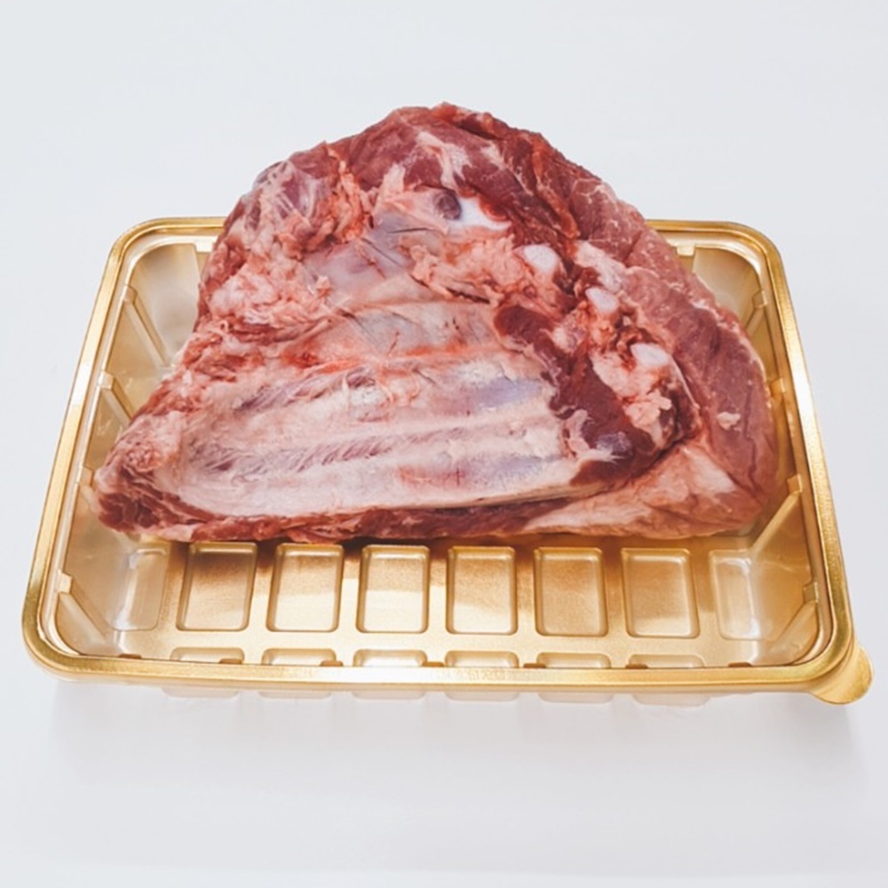 마장동고기팩트 한돈 돼지갈비찜 500g 생갈비 초신선 돼지고기 - 상세 이미지 3