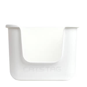 캣츠태그 BESPOKE 묘래박스 베이비 고양이 화장실 대형 솔직 후기 | 실제 사용자 리뷰 총정리 - 상품 이미지 2