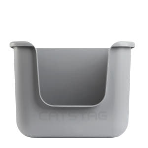 캣츠태그 BESPOKE 묘래박스 베이비 고양이 화장실 대형 솔직 후기 | 실제 사용자 리뷰 총정리 - 상품 이미지 3