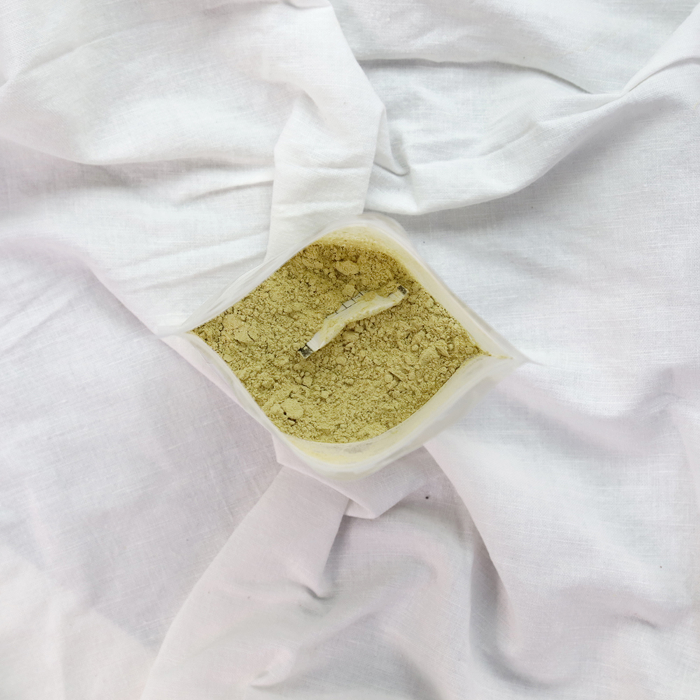 국산 여주 가루 분말 200g - 상세 이미지 5