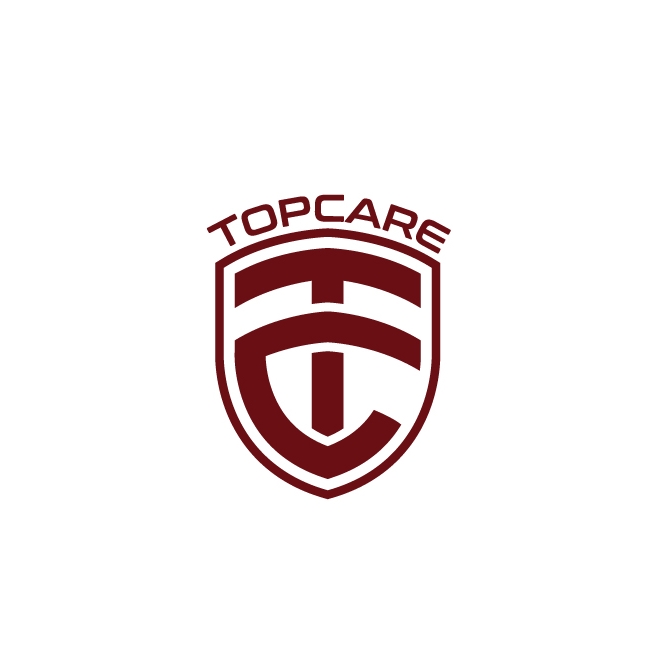 TOP CARE 스토어 로고