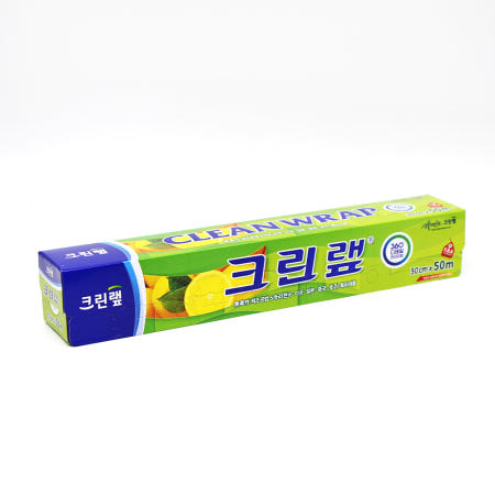 크린랩 30cm x 50m / 주방용 가정용랩 위생랩