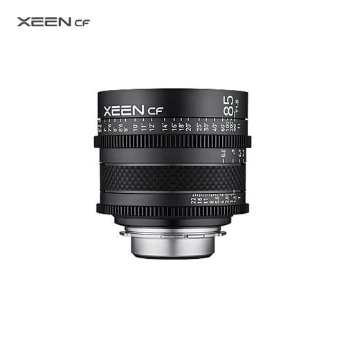 XEEN CF 85mm T1.5 Cinema Lens