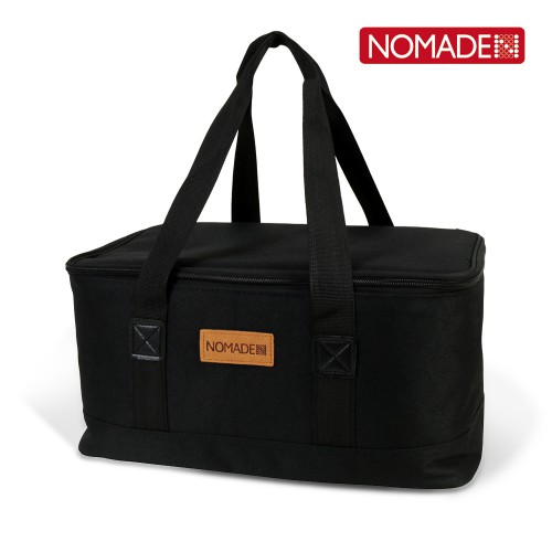 캠핑가방 노마드 구이바다 수납가방 3웨이 멀티백 캠핑 차박 버너 보관 M 단색