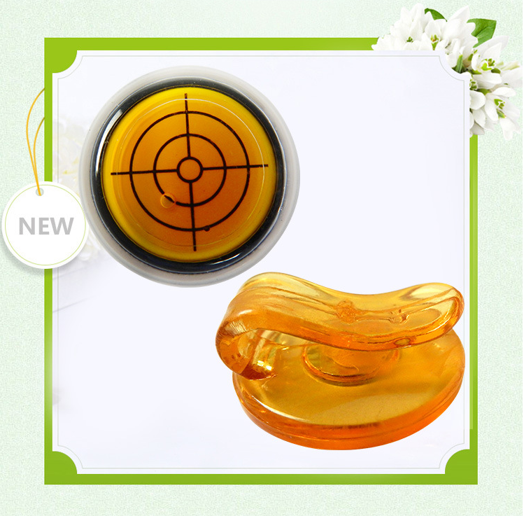 경사 수평 볼마커 마크 수평계 골프 볼마커 자석 클립 이미지 4