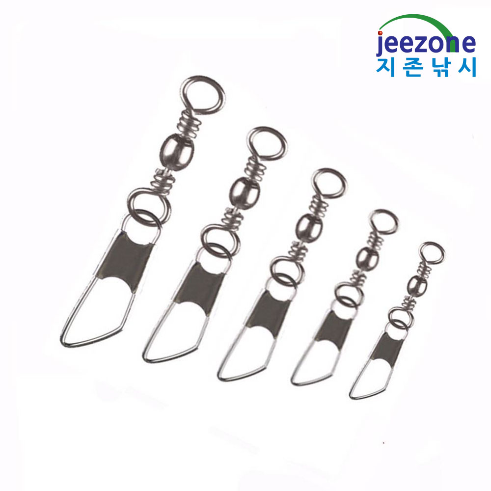 핀도래 30개 양핀도래 삼각 스냅 맨도래 도레 스넵 - 상품 이미지
