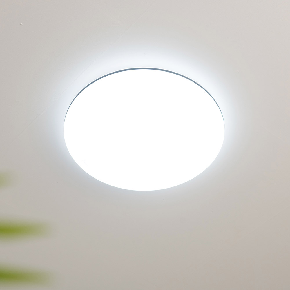 LED 아이린 원형 방등 50W - 상품 이미지