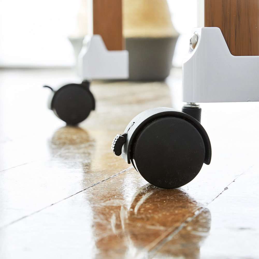 씨에스리빙 튼튼한 대형 접이식 빨래건조대 이불건조대 홀직