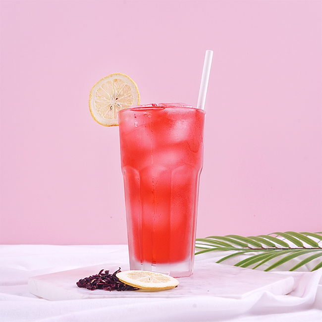 에빠니 유기농 허브차 히비스커스차 1.5g 허브티 삼각티백 50개입, 1개