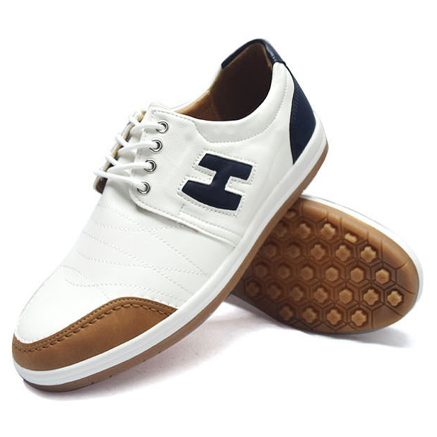 슈즈클래스 H 빅사이즈 실내 연습용 스크린 골프화 (290 300 스파이크리스)