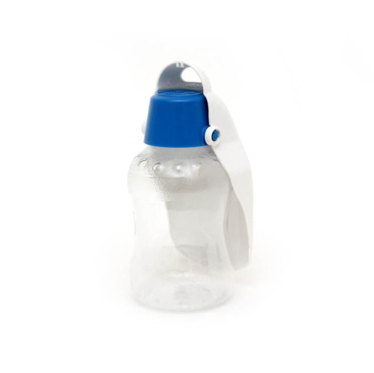 도기맨 애견 휴대용물병 300ml - 상세 이미지 3