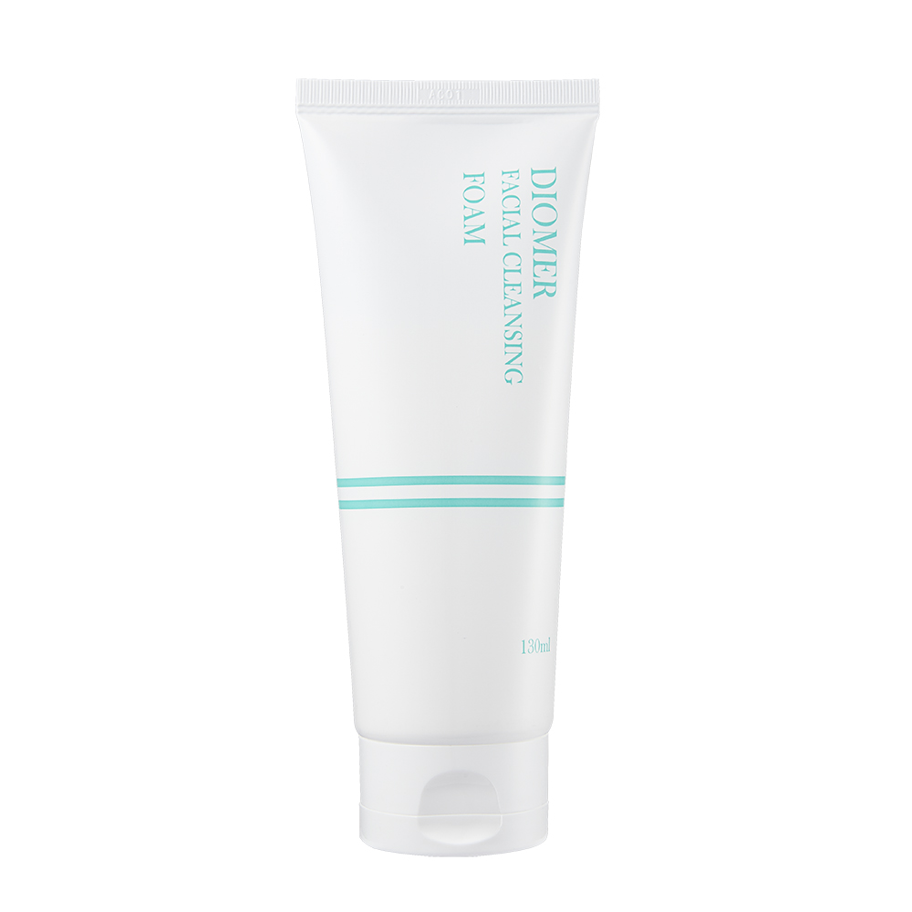 디오메르 페이셜 폼클렌징 130ml (자극없는 세안제) - 상세 이미지 2