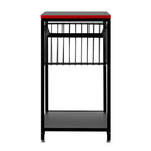 데스크확장 사이드테이블 GT001 400L 솔직 후기 | 실제 배치 사진 포함 - 상품 이미지 2