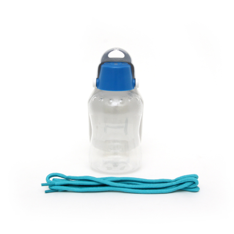 도기맨 애견 휴대용물병 300ml - 상세 이미지 4