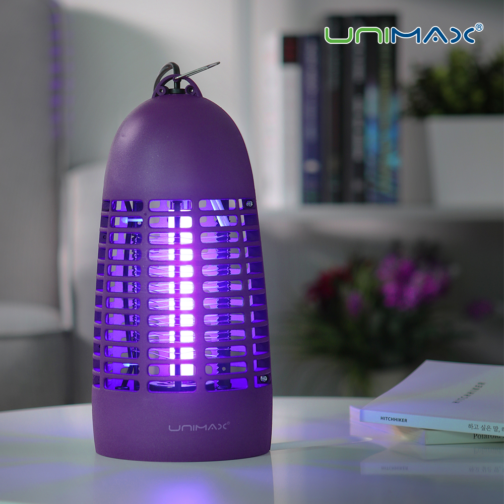 가정용 업소용 전기 전자 해충 날파리 날벌레 포충기 포충등 모기퇴치기 UMK-505W P