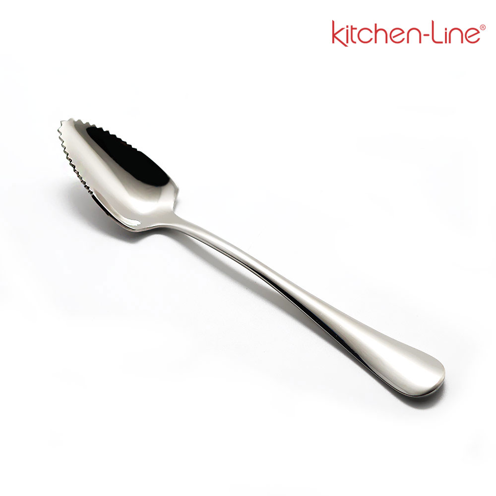 키친라인 과일스푼, 수박스푼, 과일자르기, 톱날 - 메인 이미지