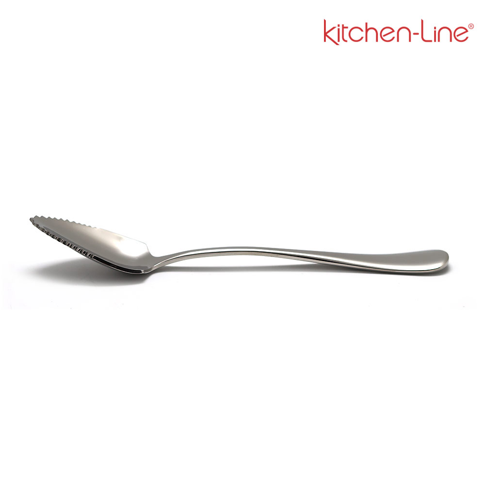 키친라인 과일스푼, 수박스푼, 과일자르기, 톱날 - 상세 이미지 5