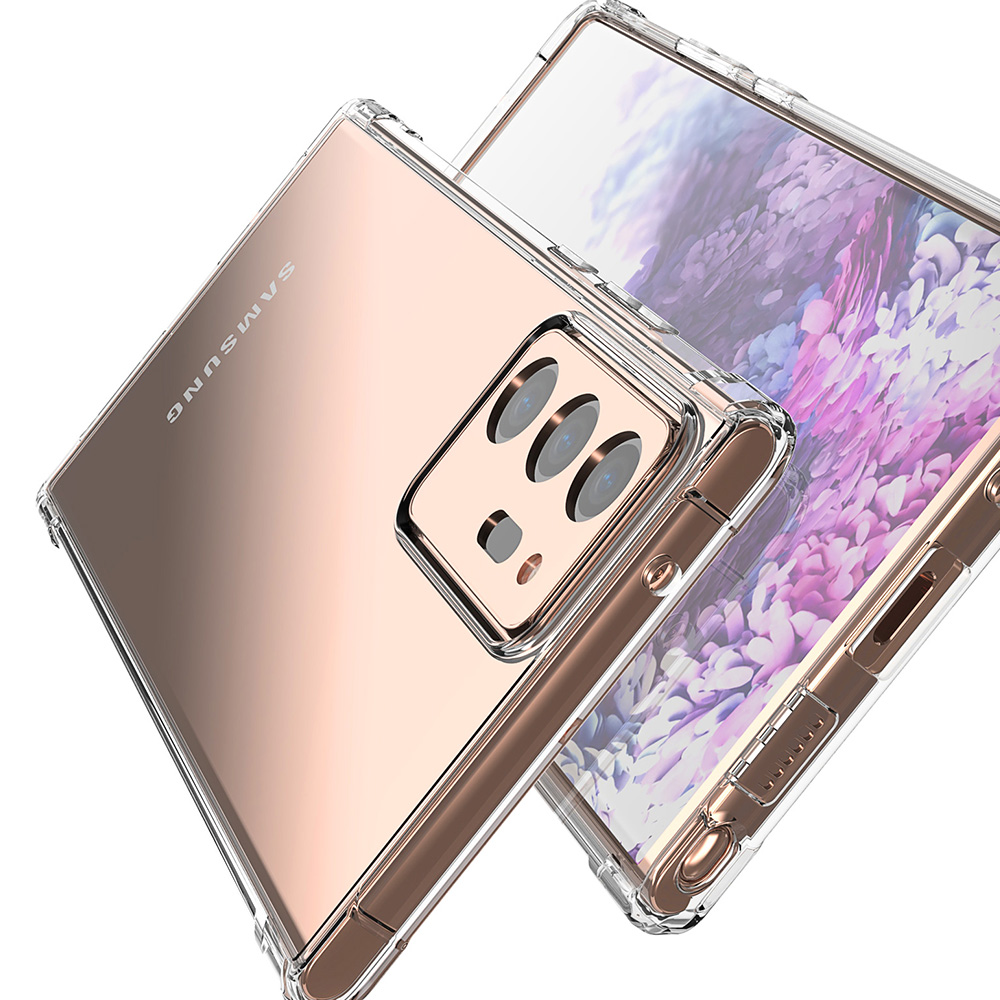 닥터가드 갤럭시노트20울트라 5G 케이스 에어100 - 상세 이미지 5