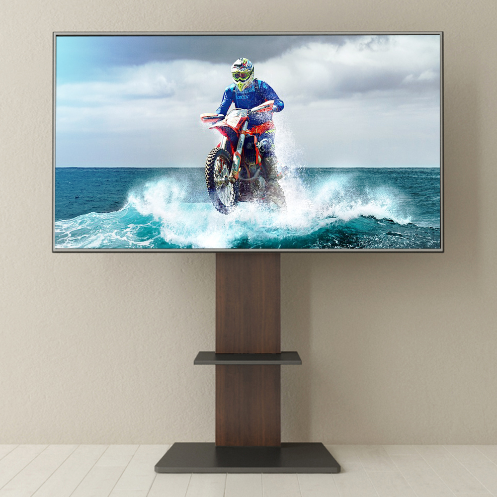 이동식 TV 스탠드 거치대 65인치 75인치 대형 삼성 LG 올레드 호환 BFS14