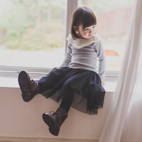 캉캉롱치마레깅스 봄 가을 베이직 기본 치랭스 보통핏 블랙 핑크 튜튜 샤 여아 아동 유아