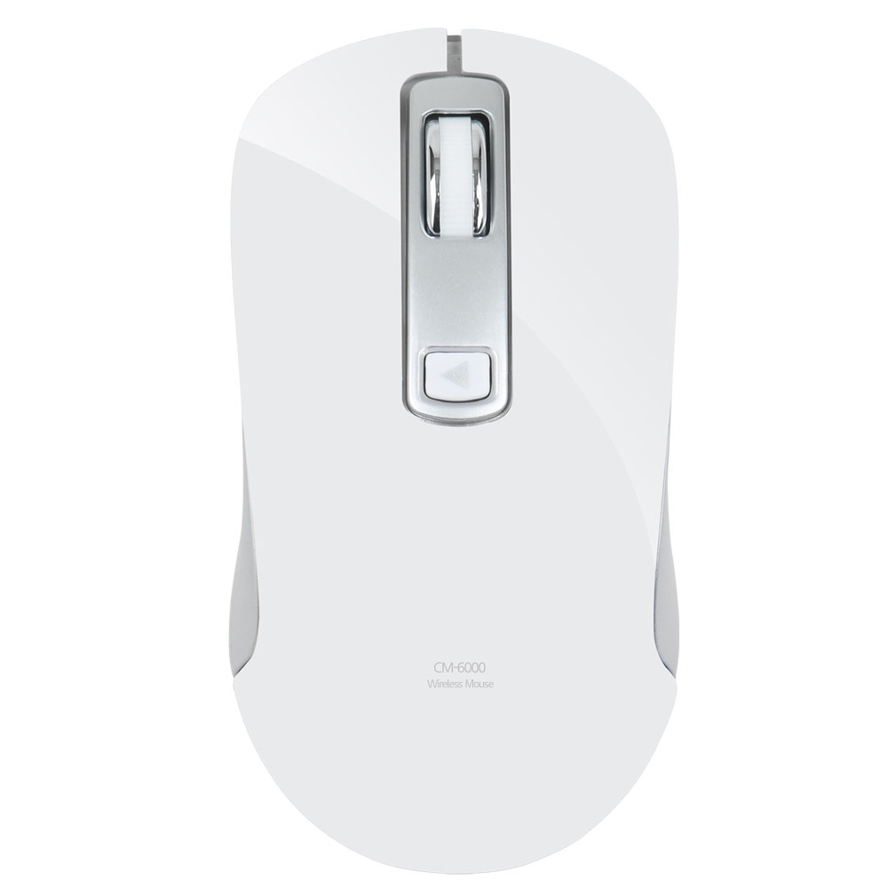 LG 프리미엄 무선 마우스 CM-6000 관공서 사무용 업무용 - 상세 이미지 3