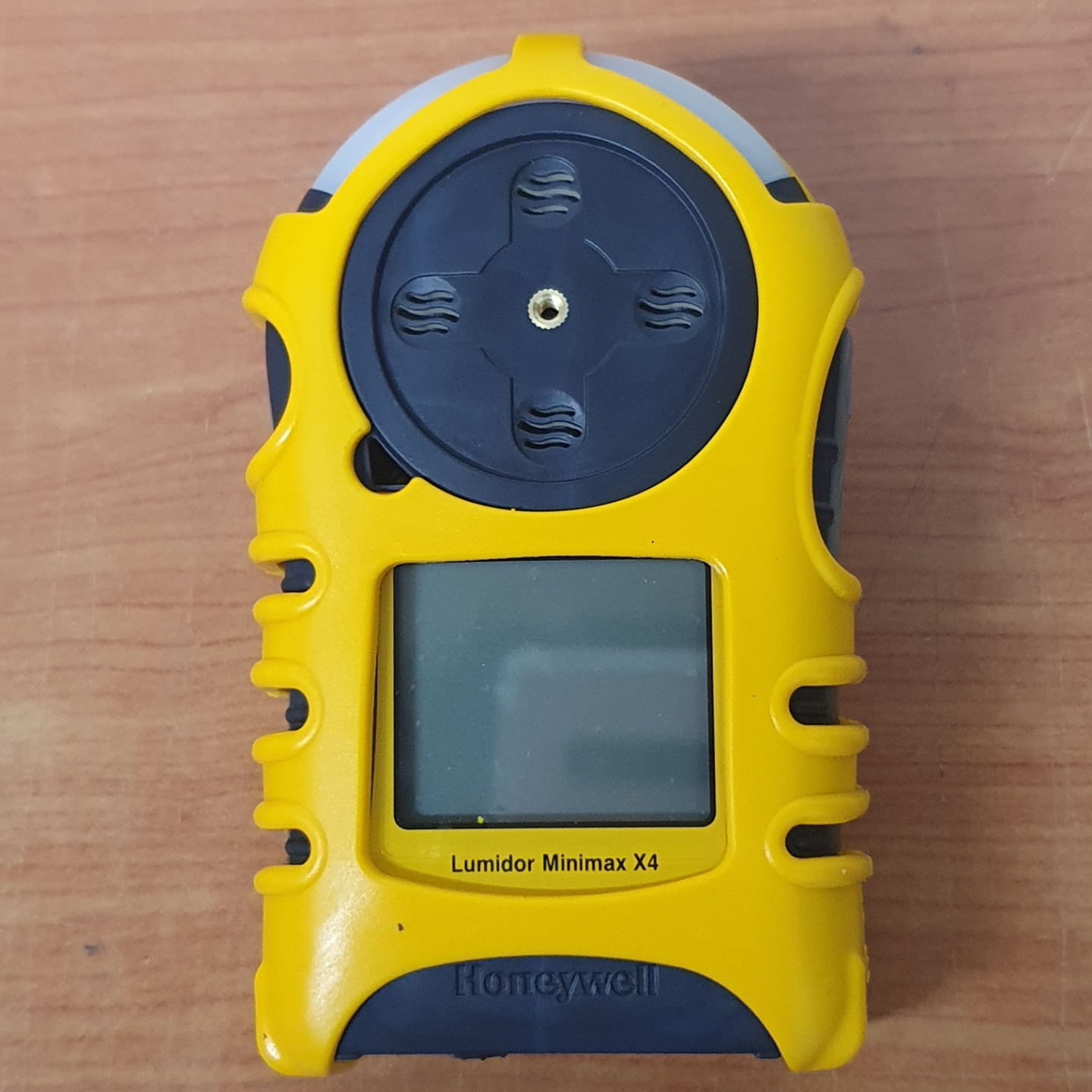 하니웰 복합가스검지기 가스농도측정기 Minimax X4, Minimaxx4 센서교체형 - 상세 이미지 2