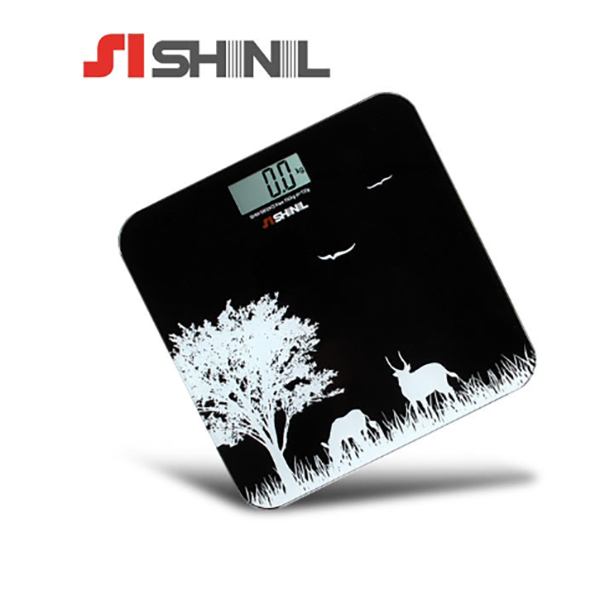 신일 디지털 체중계 SHM-S600KS - 상품 이미지