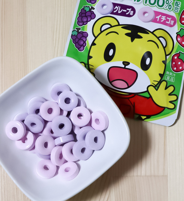 롯데 호비 자일리톨 태블릿 30g - 하카타몰