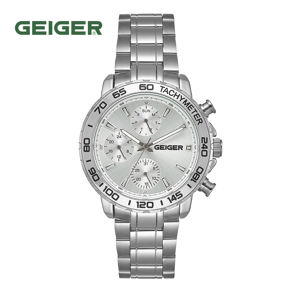 본사직영/정품 가이거 남성 멀티펑션 12종 택1