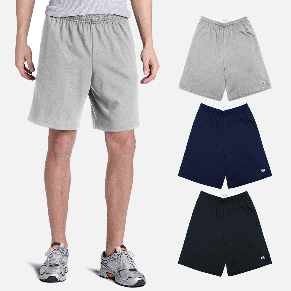 챔피온 트레이닝 반바지 8180