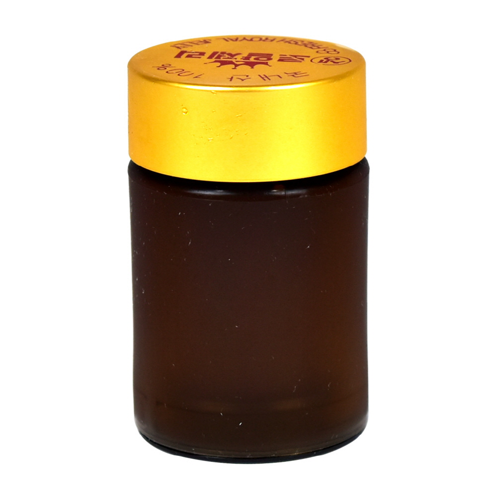 국산 생 로얄제리 50g - 상세 이미지 3