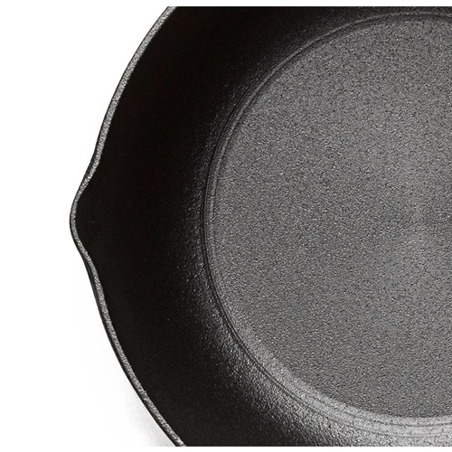 베어본즈 크록 10인치 무쇠 주물 냄비 캠핑 더치오븐