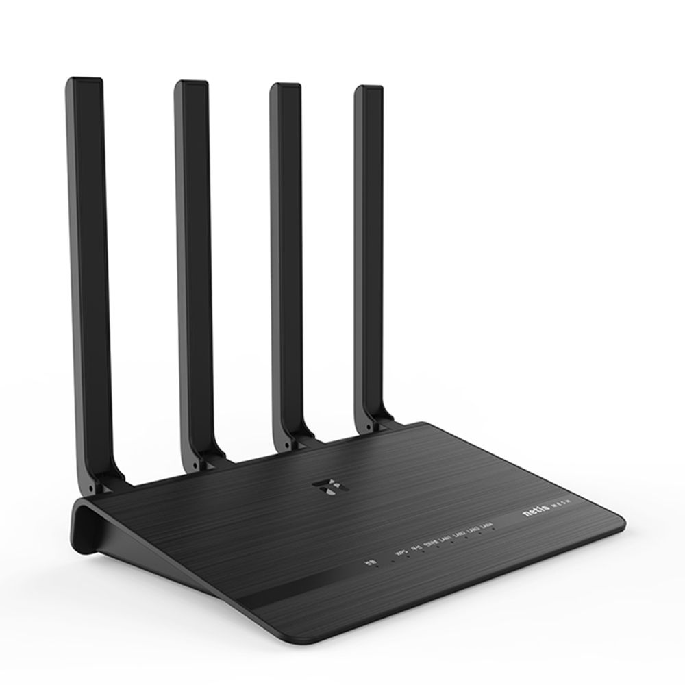 네티스 MEX01V2 Mesh 기가 와이파이 공유기 유무선 인터넷 WIFI [2Pack] 3년 A/S CL - 상세 이미지 3