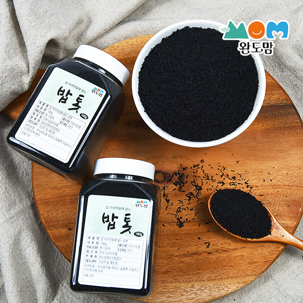 완도맘 건톳 밥톳 밥에넣는톳 100g - 상품 이미지