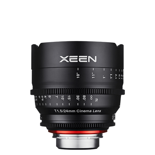 XEEN 24mm T1.5